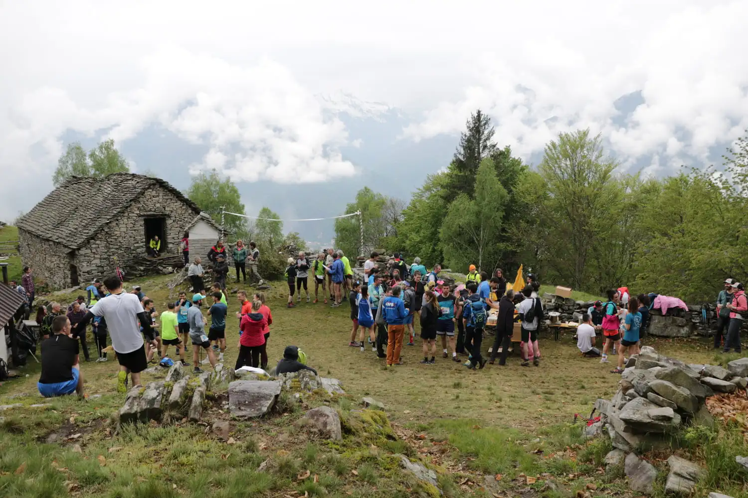 Foto di copertina 0 - Beura Vertical 2025 - Foto di Shania Tedeschi