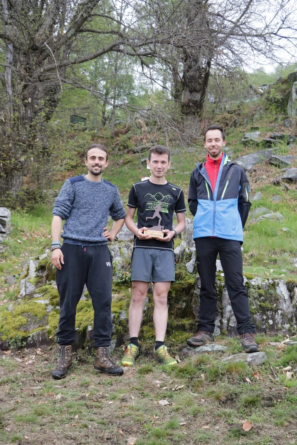 Foto di copertina 1 - Beura Vertical 2025 - Foto di Shania Tedeschi