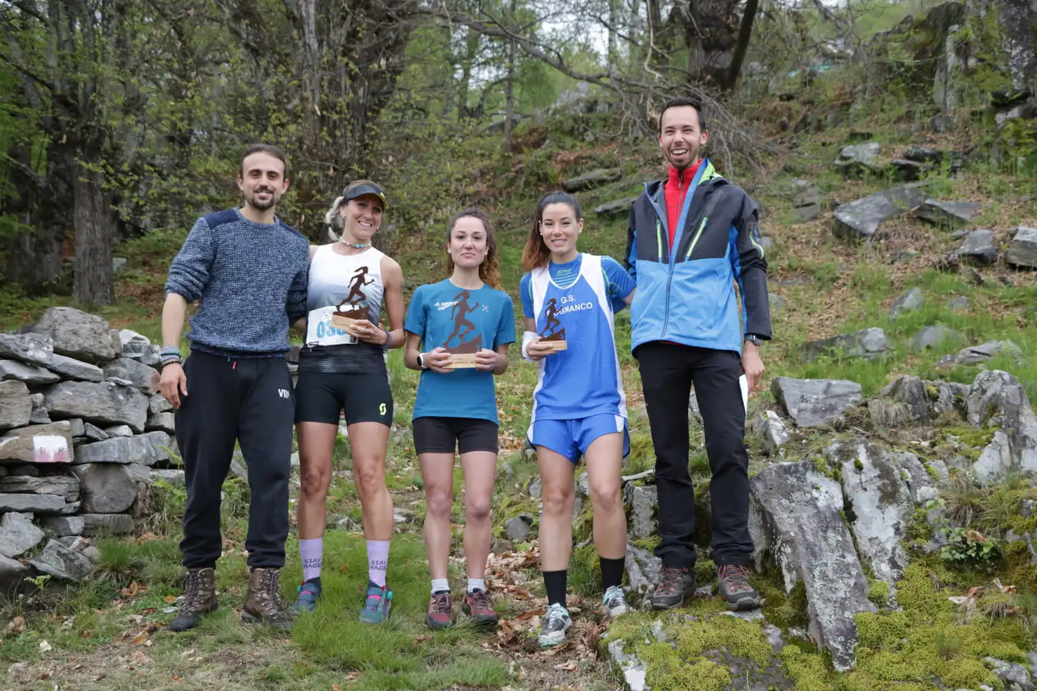 Foto di copertina 2 - Beura Vertical 2025 - Foto di Shania Tedeschi