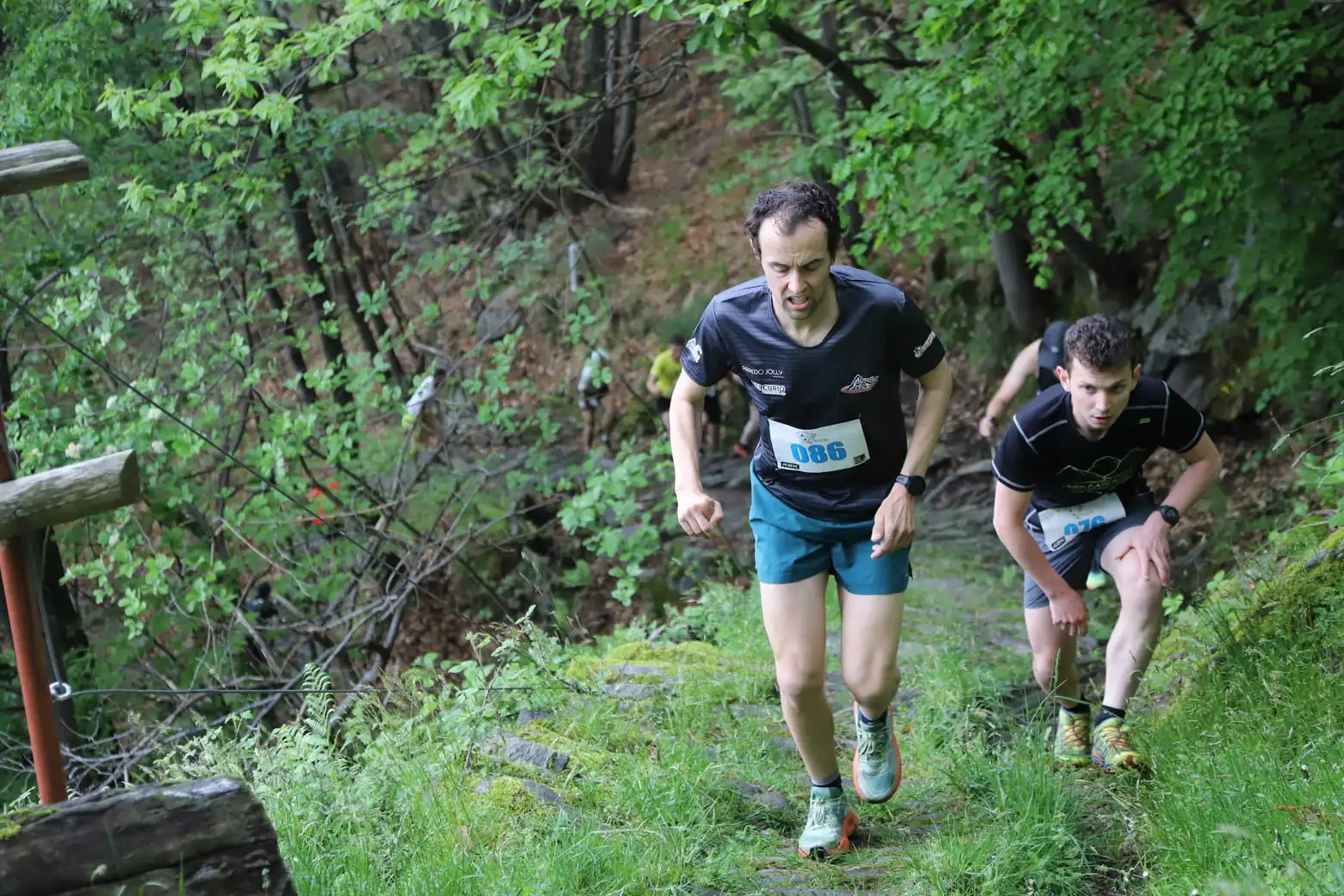 Foto di copertina 2 - Beura Vertical 2025 - Foto di Vanni Besutti